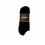 Socks Men's Low Cut 10pk. Black Airwalk Size 10-13