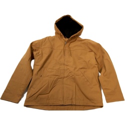 Insulated Work Jackets Assorted Sizes Magellan Outdoors