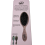 Detangler Brush Dusty Rose Terrain Texture Wet Brush