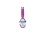 Gelgrips On The Go Hairbrush Conair Assorted Colours