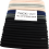 Hair Elastics 24pk. Thick Hair Assorted Colours No Damage Scunci
