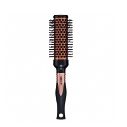 Hairbrush Quick Blow Dry Pro Copper/black Conair