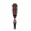 Hairbrush Quick Blow Dry Pro Copper/black Conair