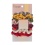 Scrunchies 8pk. No Damage Scunci