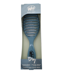 Wet Brush Speed Dry Vented Design Artic Blue