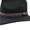 Scala Men's San Antonio Wool Felt Outback Hat Assorted Sizes