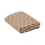 Burlap Arpillera 46 X 2yd. Natural W/white Dots Love Laugh Craft