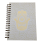 Hardcover Journal 6 x 8.5