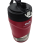Gamer Insulated Jug 64oz. Red Mcdavid