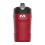 Gamer Insulated Jug 64oz. Red Mcdavid