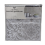 Peel & Stick Embossed Blacksplash Tiles Holly Cream 10 x 10