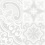 Peel & Stick Embossed Blacksplash Tiles Holly Cream 10 x 10