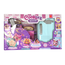 Cookeez Makery 18pc. Kitchen Collection Scented Surprises