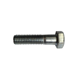 Bolts 1/2 x 13 x 2" Hex Cap GR5 Zinc 35lbs 250Pcs ($3.99/LB)"