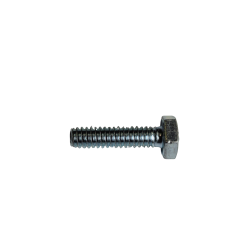 Bolts 1/4 x 20 x 1" Hex Cap GR5 Zinc 44lbs 2,200Pcs ($3.99/LB)"