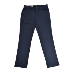 Kirkland Stretch Tech Pants 32 Waist Blue Or Black 30" & 32" Length"