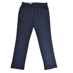 Kirkland Stretch Tech Pants 34 Waist Blue Or Black 30" & 32" Length"