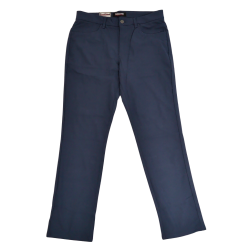 Kirkland Stretch Tech Pants 36 Waist Blue Or Black 30" & 32" Length"