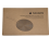 Nitrided Lightweight Cast Iron Skillet 25cm Navaris