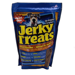 Jerky Treats Dog Treats Beef Flavour 708g.