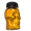 Jar Candle 12oz. Skull Charmed Pumpkin Tuscany Candle