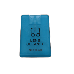Lens Cleaner 0.7oz.