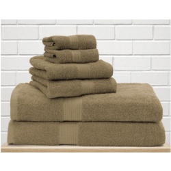 Hand Towel Sand 16 x 28 Allure