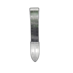 Rain Gauge Plastic