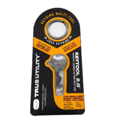 Essential 7 In 1 Keytool True Utility