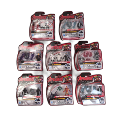 Marvel Figurines Packs Assorted Styles Avengers Age Of Ultron