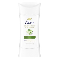 Dove Deodorant Cool Essentials 74g. Advanced Care
