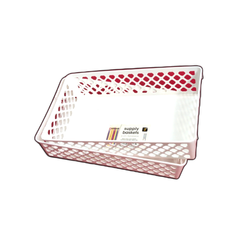 Supply Baskets 6 x 10
