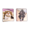 1 Fashion Binder Assorted Animals