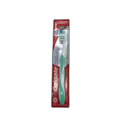 Toothbrush Colgate Whitening Soft Assorted Colours